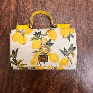 Dolce & Gabbana Wallet